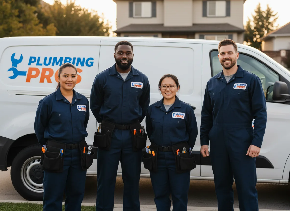 Water Heater Repair company in Adamstown, PA